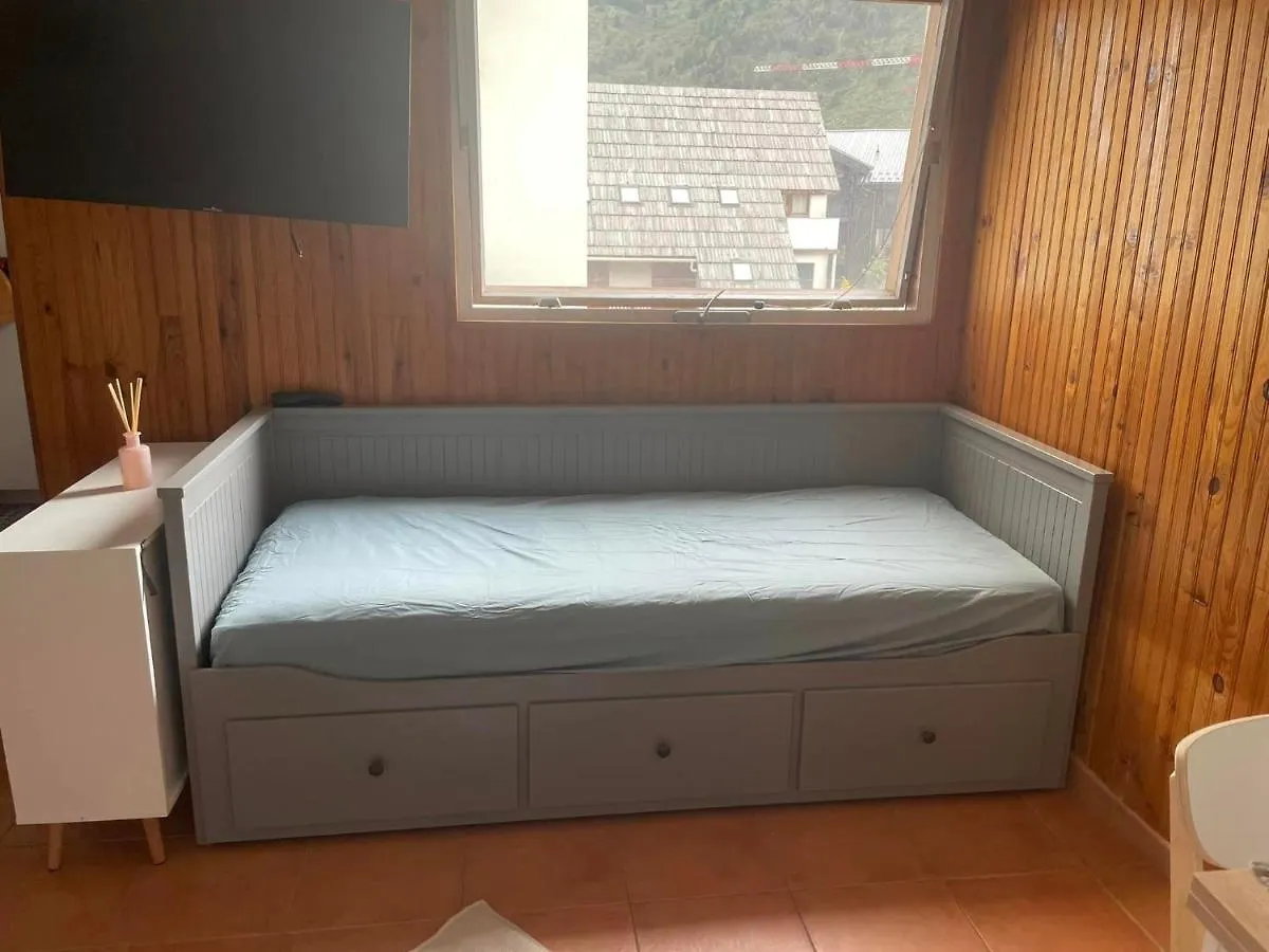 Apartment Studio Cosy Auron